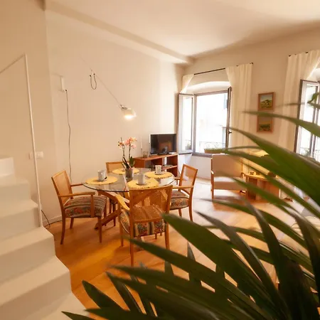 Apartment Nou3