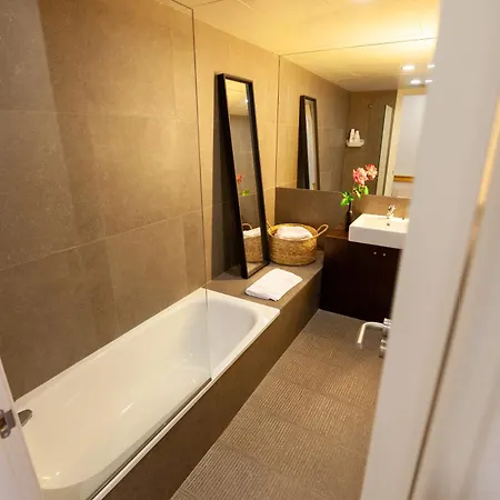 Apartment Nou3 Girona