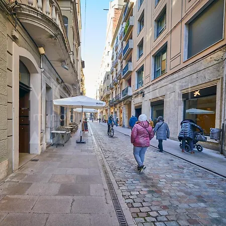 Nou3 Apartment *