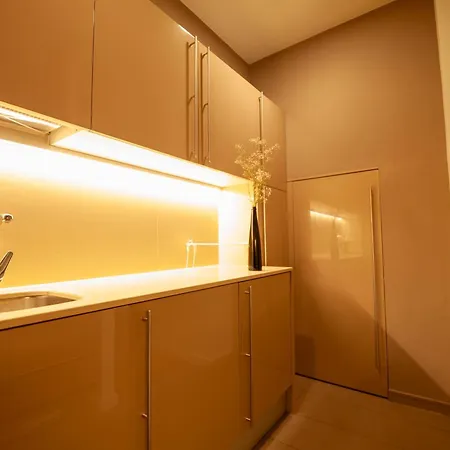 Nou3 Apartment *