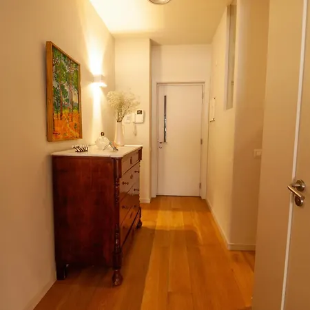 Nou3 Apartment *