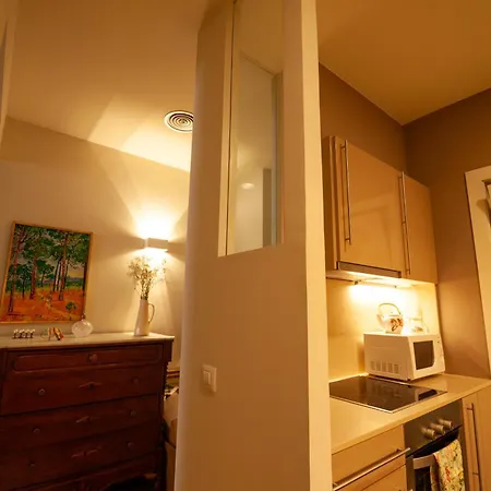 Nou3 Apartment Girona
