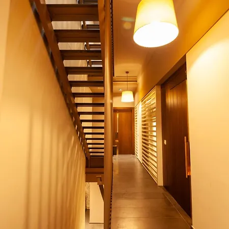 Apartment Nou3
