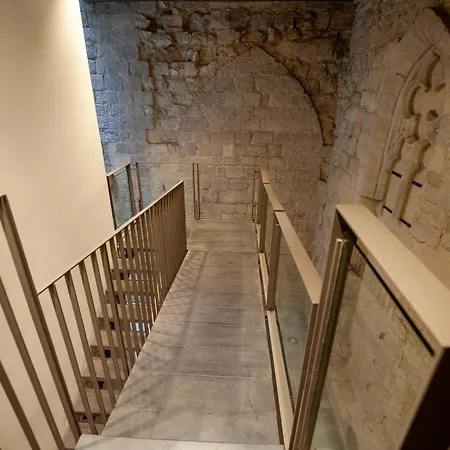 Nou3 Apartment Girona
