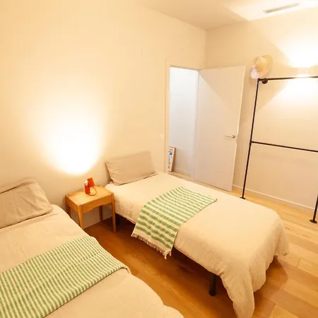 Apartment Nou3 Girona
