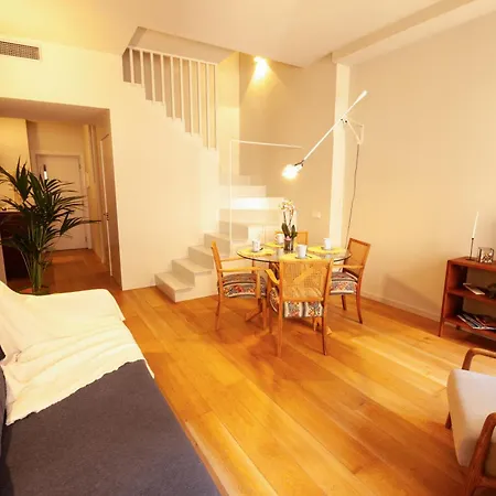 Apartment Nou3