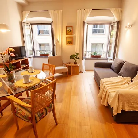 Apartment Nou3 Girona
