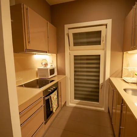Nou3 Apartment