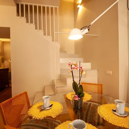 Nou3 Apartment Girona